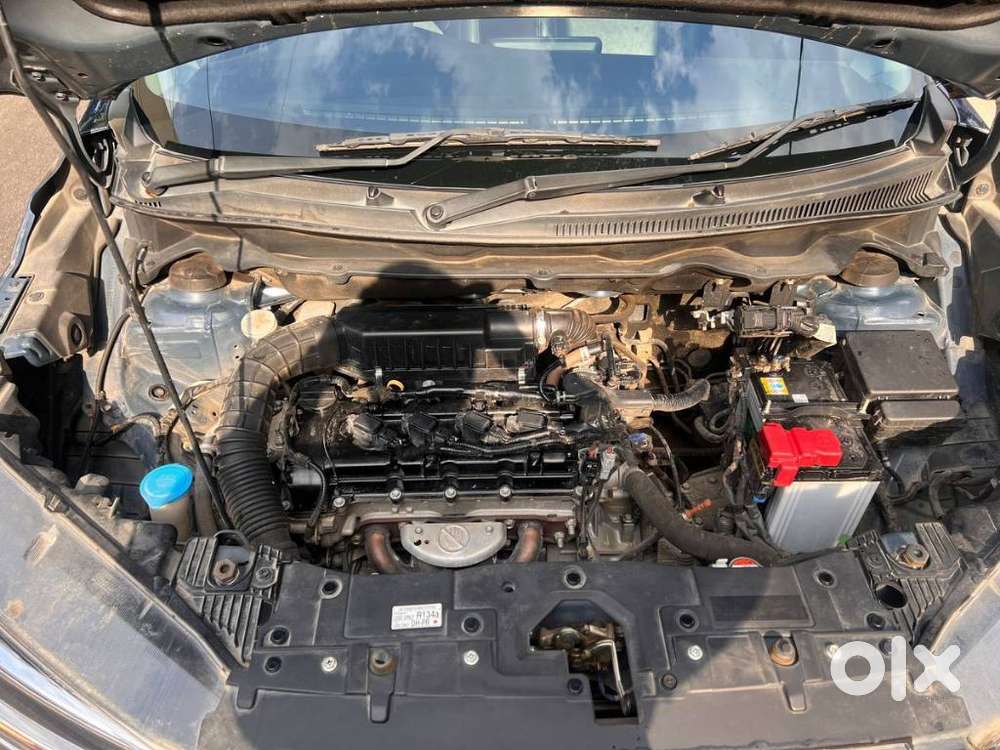Maruti Suzuki Xl6 1.5 Alpha At, 2020, Petrol