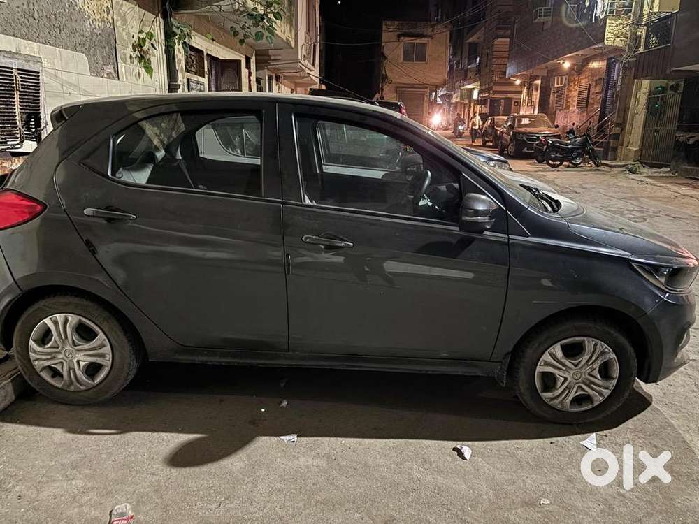 Tata Tiago Petrol 2021