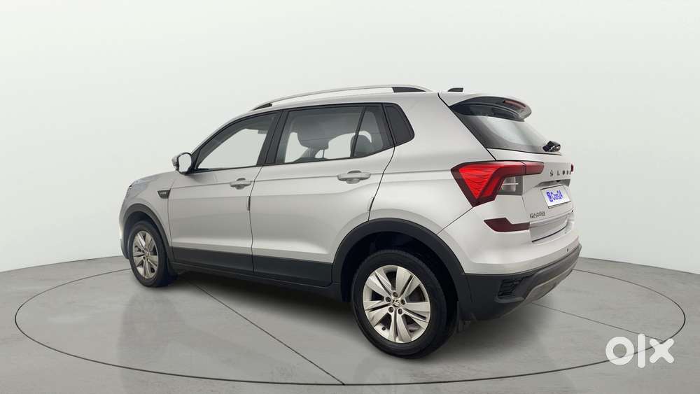 Skoda Kushaq 1.0 Tsi Ambition, 2022, Petrol