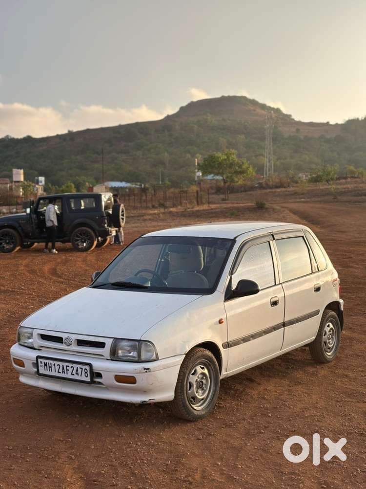 Maruti Zen Estilo 1999