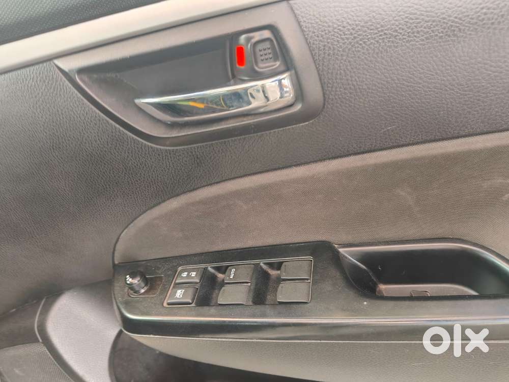 Maruti Suzuki Swift Vxi + Manual, 2014, Petrol