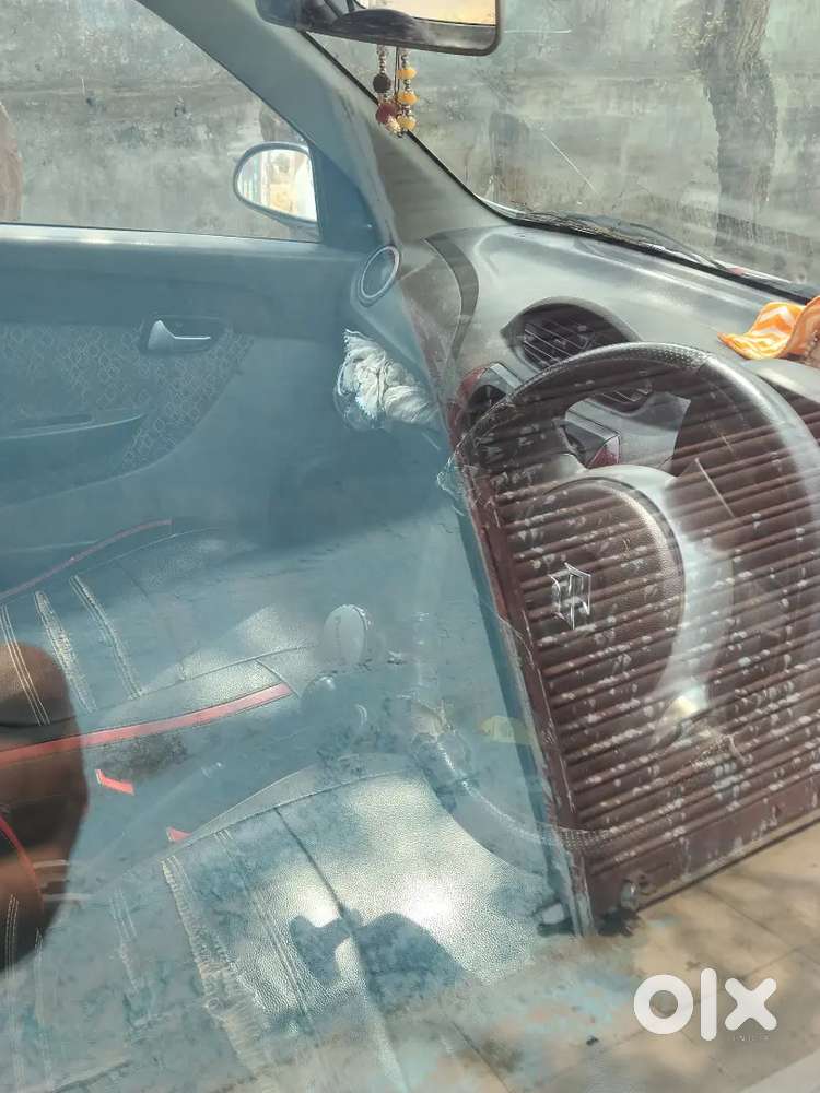 Maruti Suzuki Alto K10 2019 Petrol 90000 Km Driven