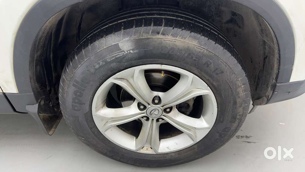 Tata Harrier Xt, 2022, Diesel