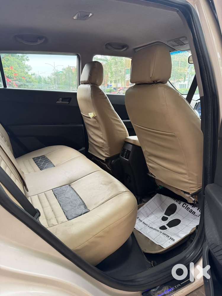 Hyundai Creta 1.6 Vtvt S, 2015, Petrol