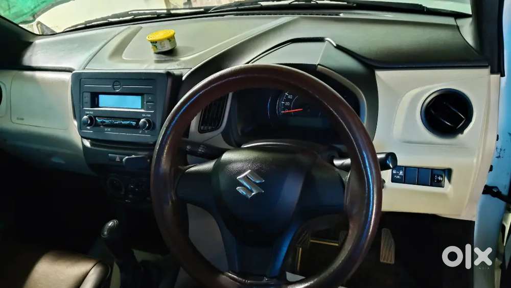 Maruti Suzuki Wagon R 2023