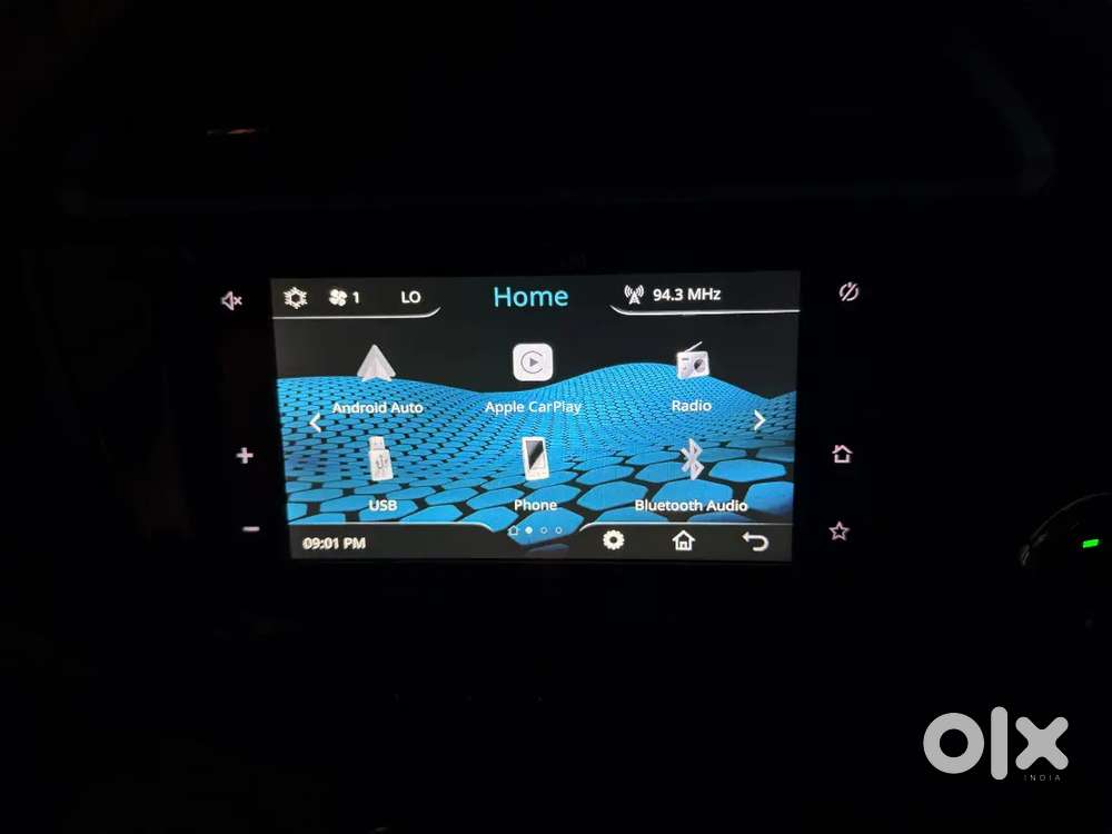 Tata Tiago Ev 2023 Electric Well Maintained