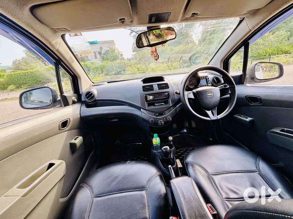Chevrolet Beat 2014-2016 Diesel Lt Option, 2014, Diesel