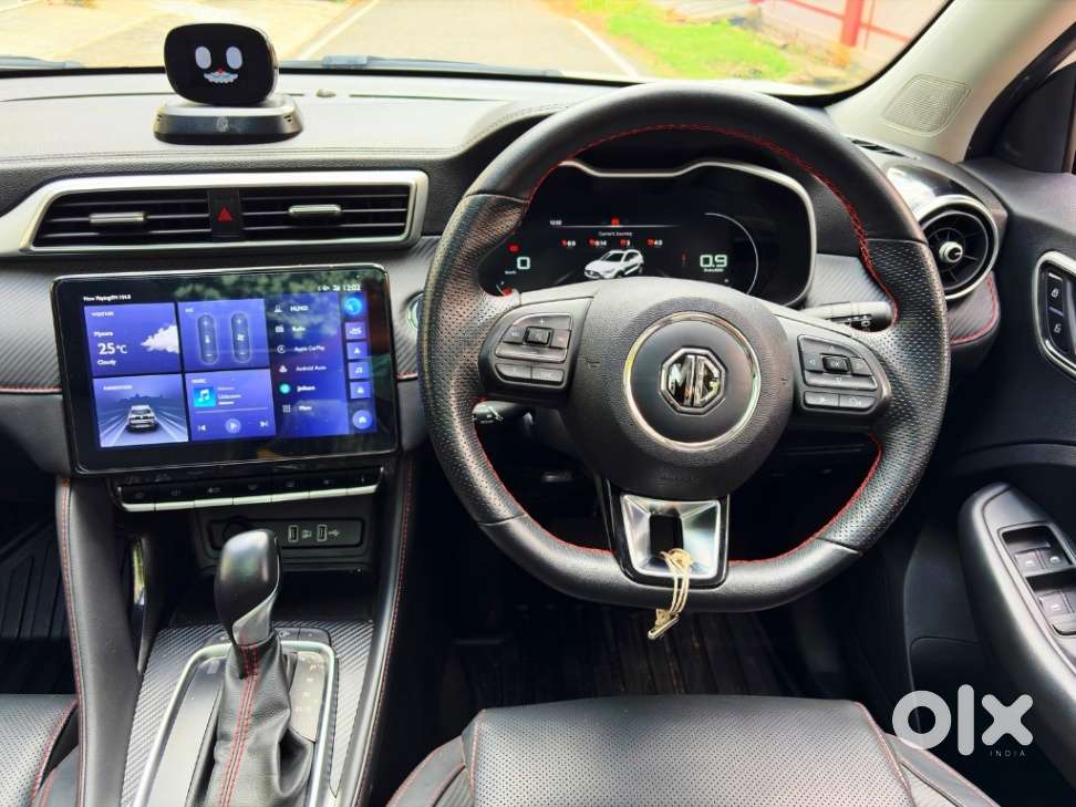 Mg Astor 1.3 Sharp Turbo At, 2022, Petrol