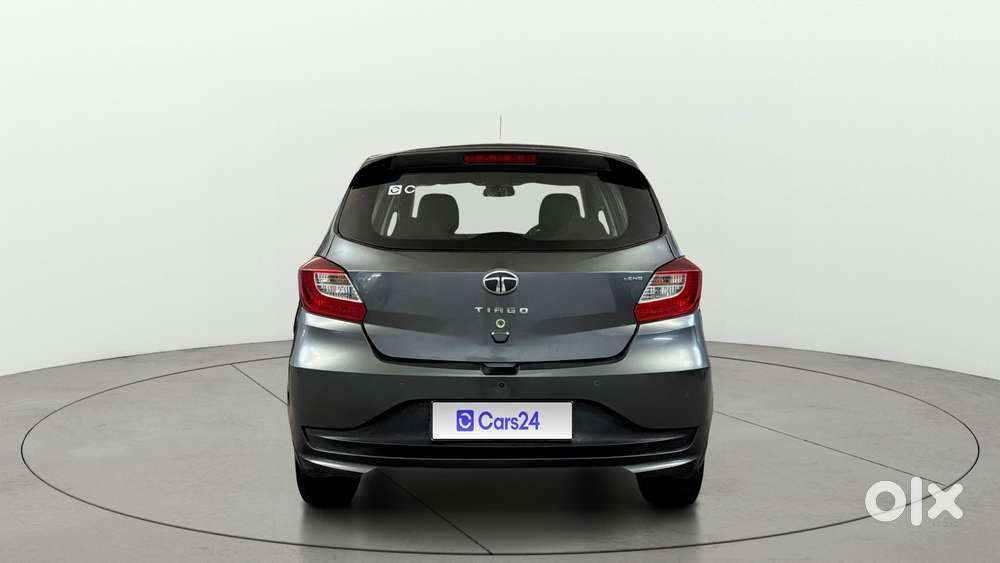 Tata Tiago 1.2 Revotron Xta, 2024, Cng & Hybrids