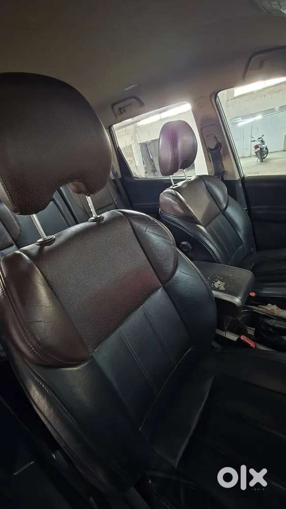 Mahindra Xuv500 W8-2wd 2014 Diesel Manual