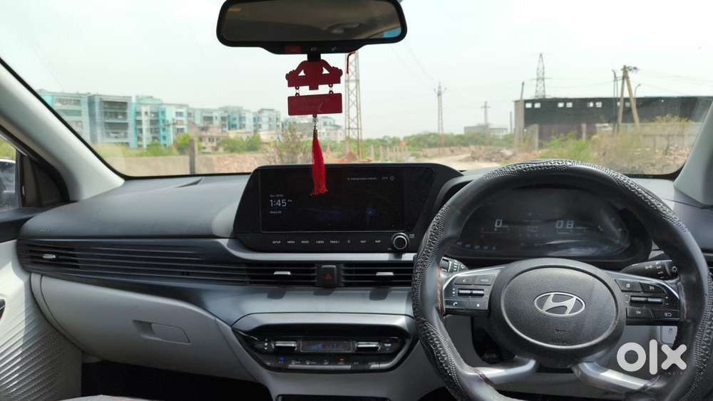 Hyundai New I20 Petrol 2023