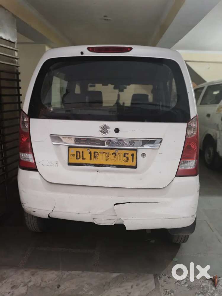 Mujhe New Gadi Leni Hai
