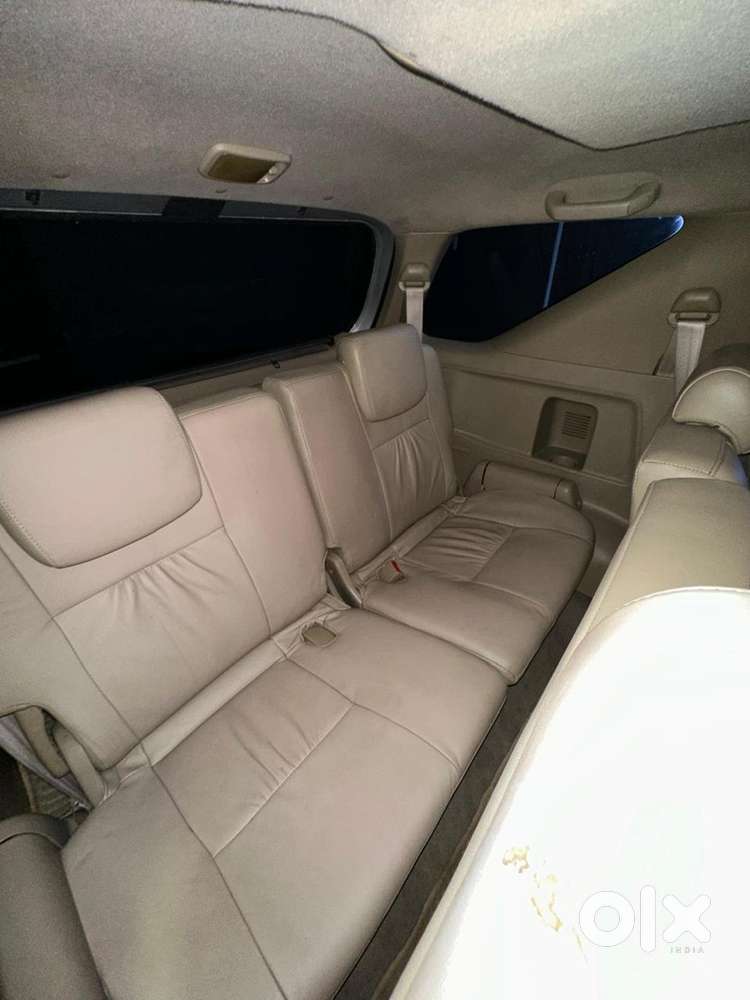 Toyota Fortuner 2014 Diesel Good Condition ,well Maintained