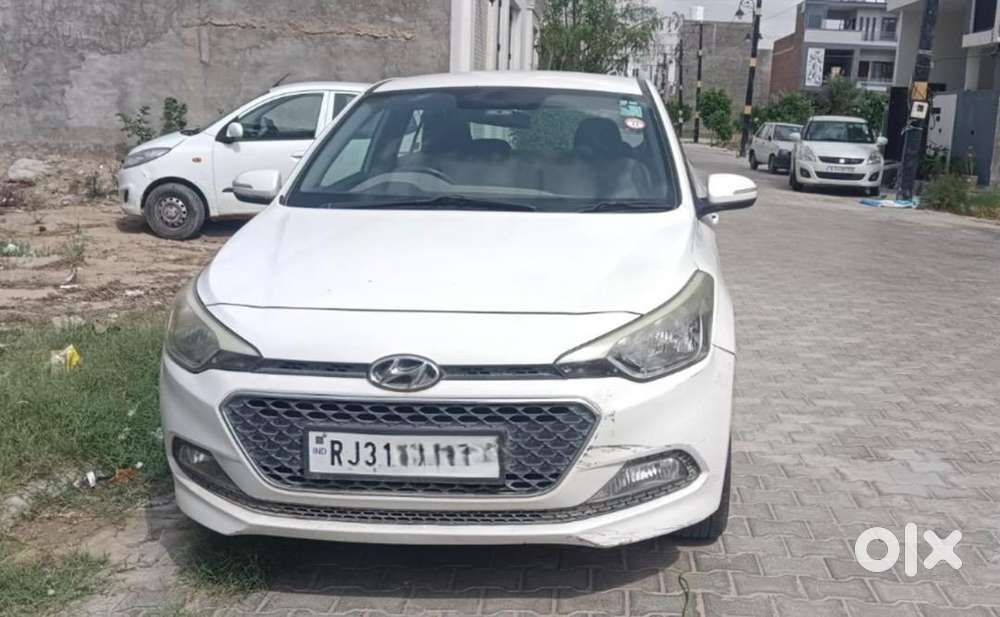 Hyundai Car Petrol Manual 2017