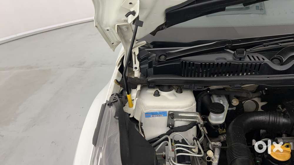 Tata Nexon 1.2 Revotron Xza Plus, 2022, Petrol