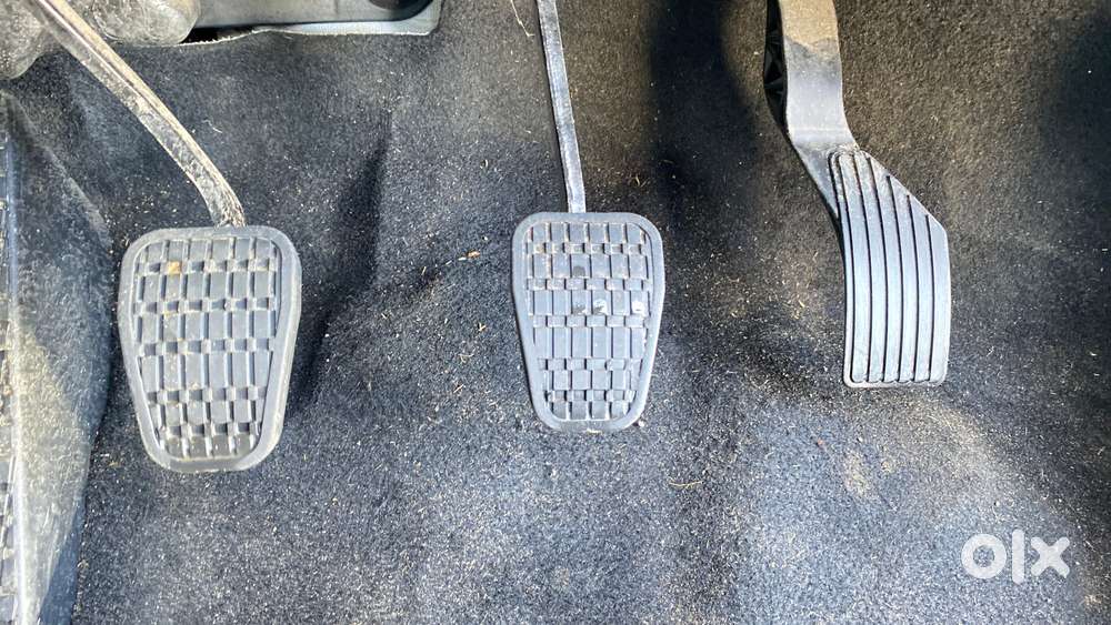 Tata Punch 1.2 Revotron Creative Mt Kaziranga Edition, 2024, Petrol