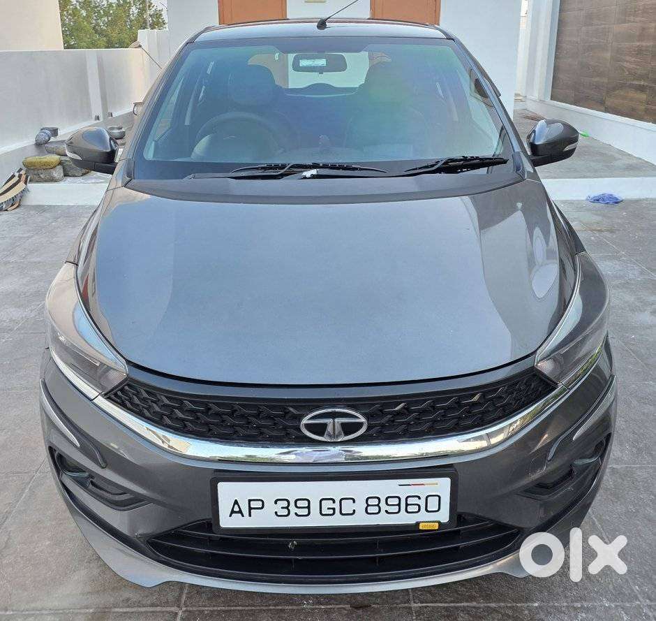 Tata Tiago 1.2 Revotron Xt (o), 2020, Petrol