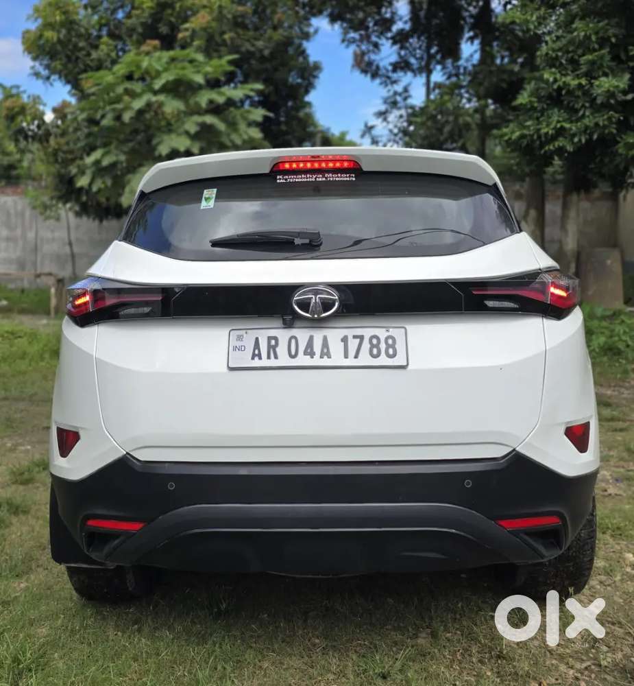 Tata Harrier 2.0 2023
