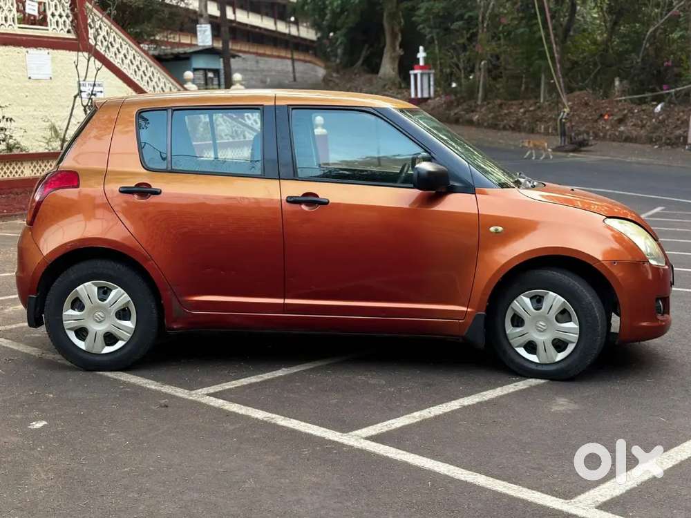 Maruti Suzuki Swift Model 2008