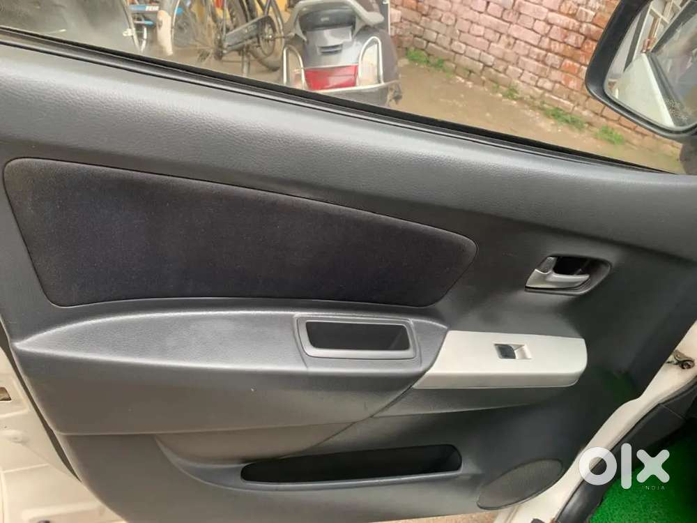 Maruti Suzuki Wagon R 2013 Petrol 115000 Km Driven