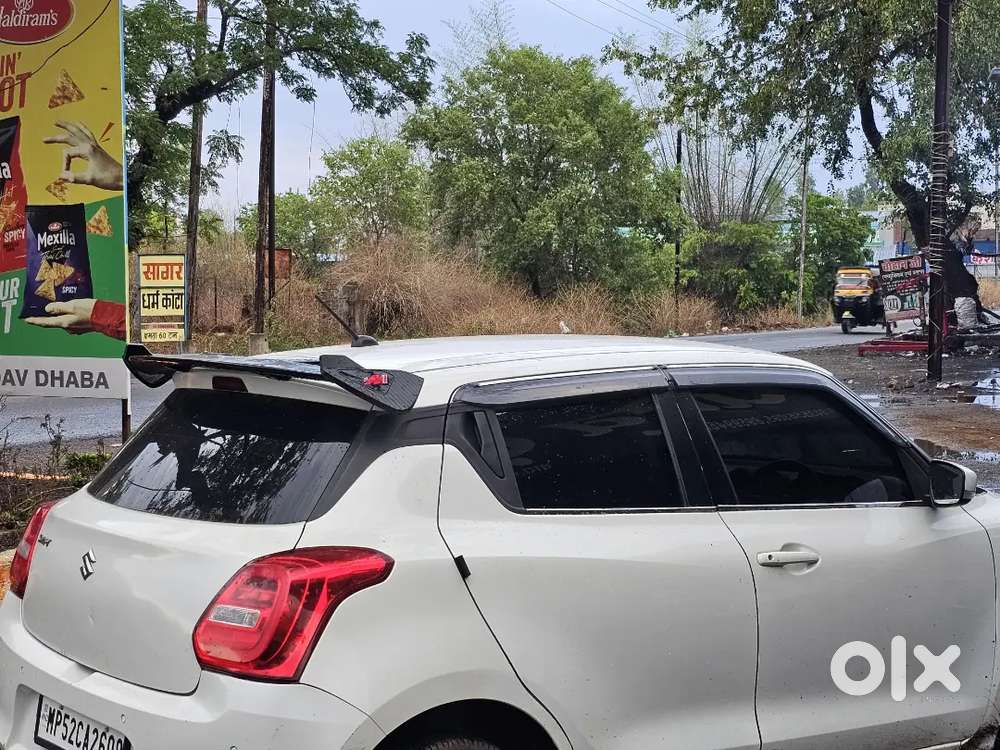 Maruti Suzuki Swift 2023