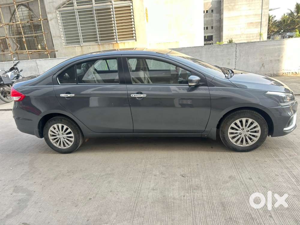 Maruti Ciaz Petrol 2023