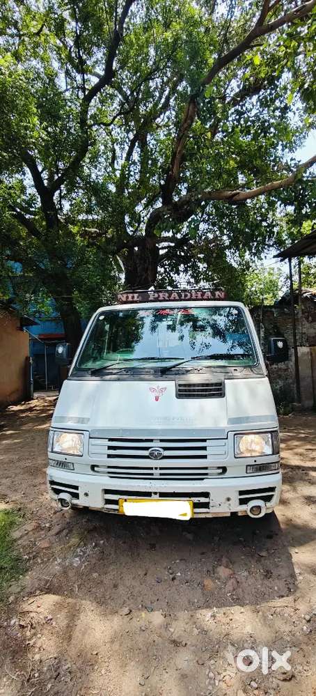 Tata Winger 2020 Diesel 250000 Km Driven