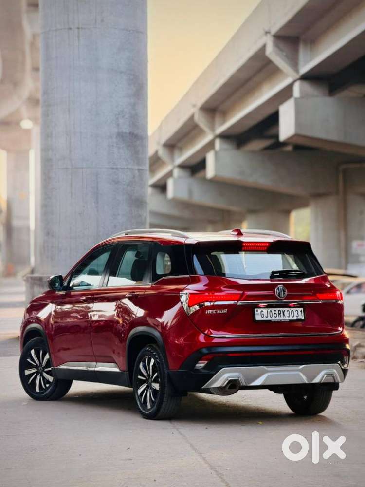 Mg Hector 2.0 Sharp Diesel, 2020, Diesel
