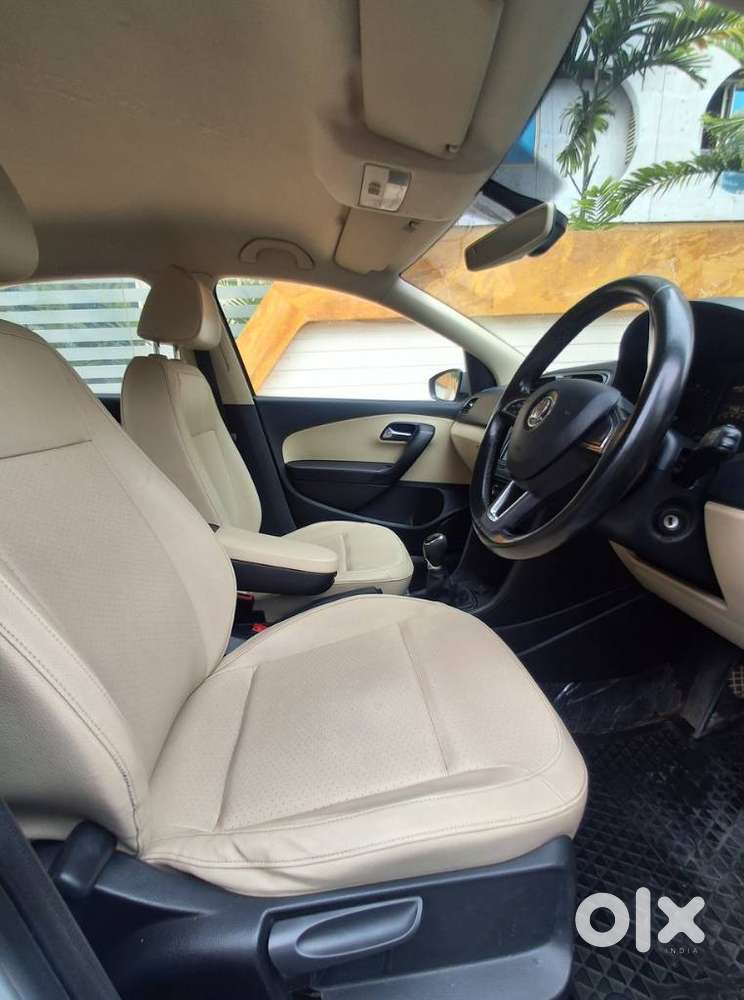 Skoda Rapid, 2017, Petrol