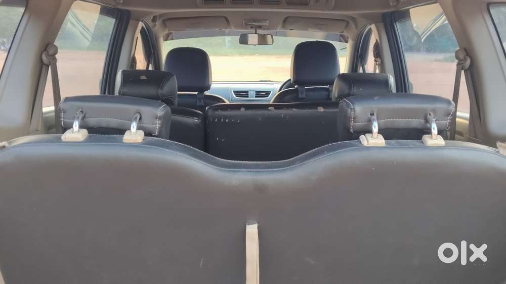 Maruti Suzuki Ertiga Zdi, 2013, Diesel