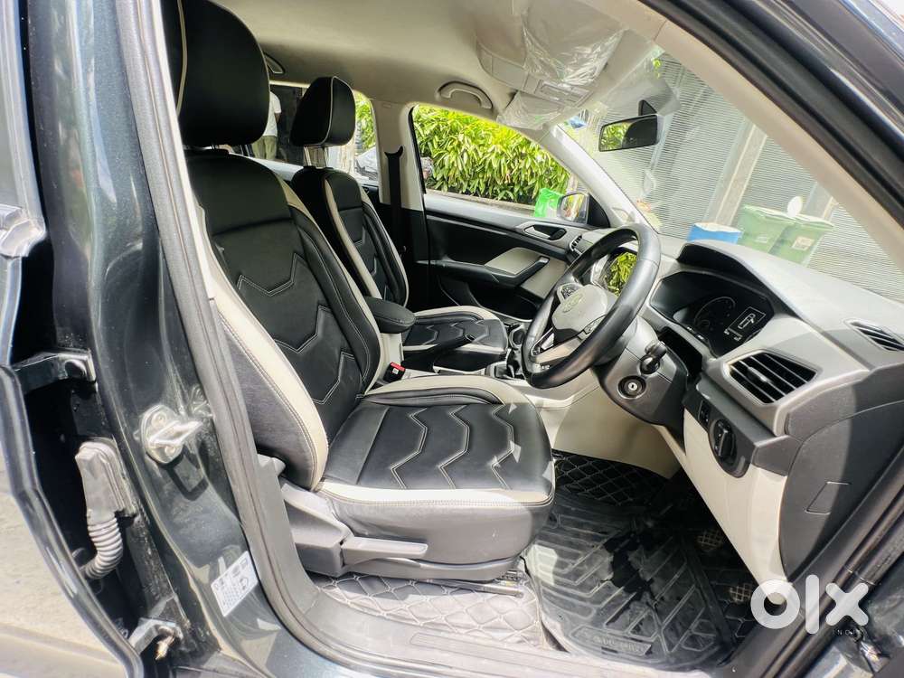 Volkswagen Taigun 1.0 Tsi Highline, 2022, Petrol