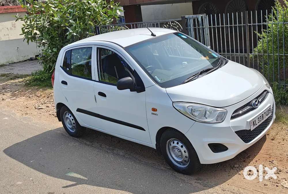Hyundai I10 Well Maintained