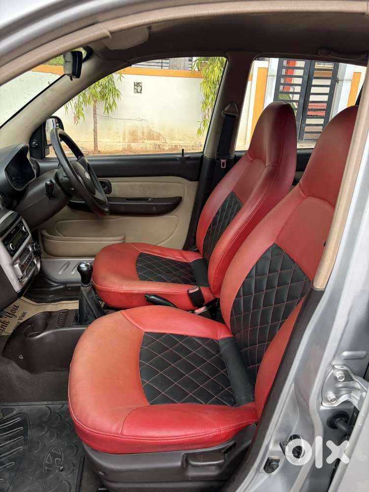 Hyundai Santro Xing Gls, 2011, Petrol