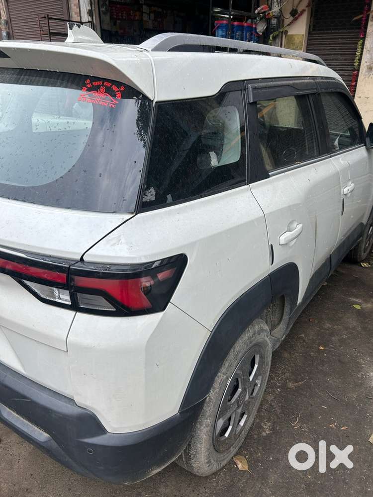 Maruti Suzuki Brezza 2025 Petrol 12000 Km Driven