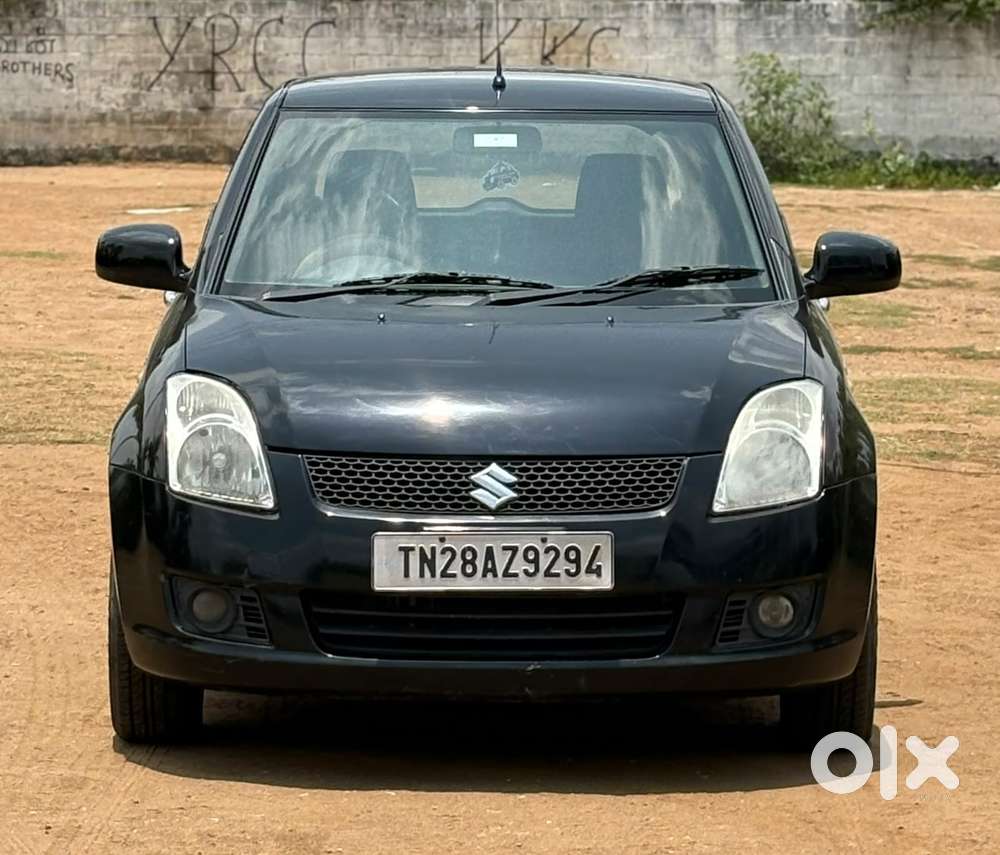 Maruti Suzuki Swift Ldi Bsiv, 2009, Diesel