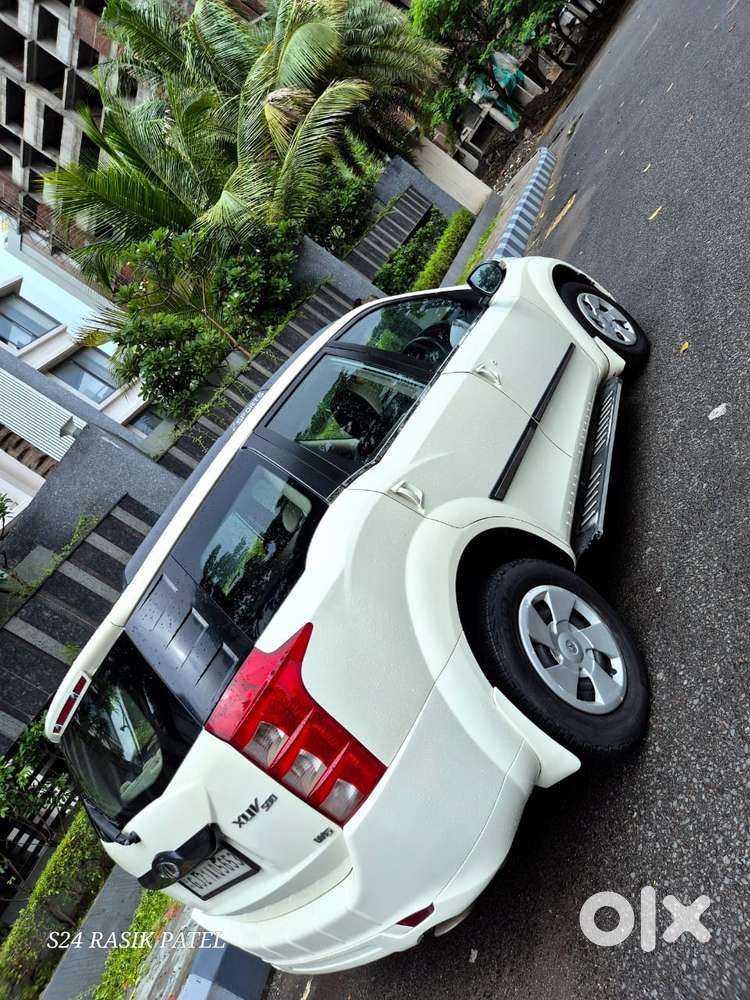 Mahindra Xuv500 2011-2015 W6 2wd, 2015, Diesel