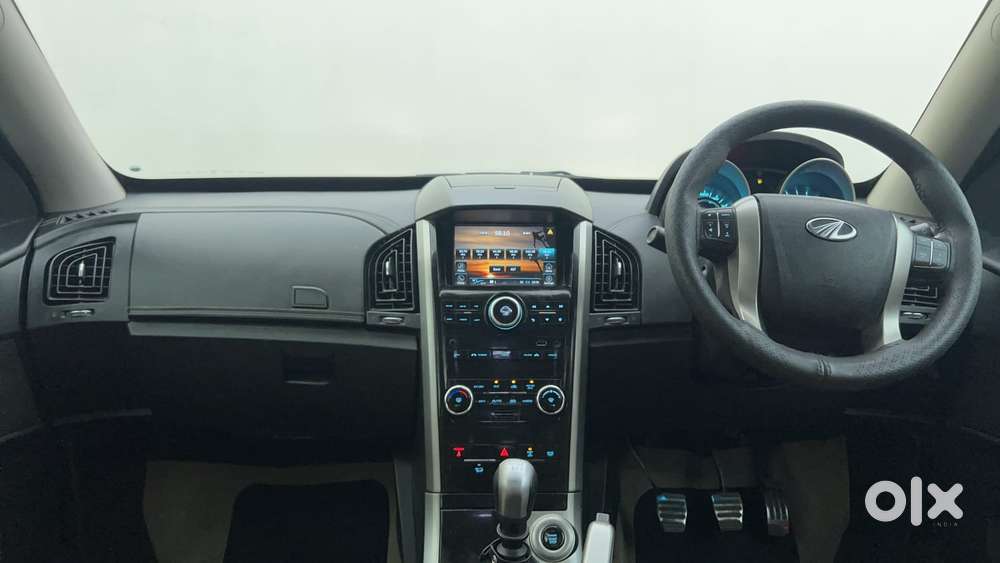 Mahindra Xuv500 W11, 2019, Diesel