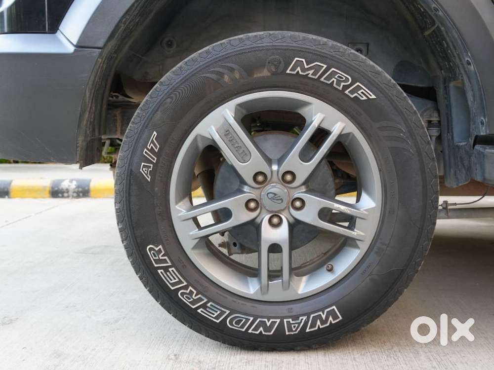 Mahindra Thar 2021 | Petrol | 2nd Owner