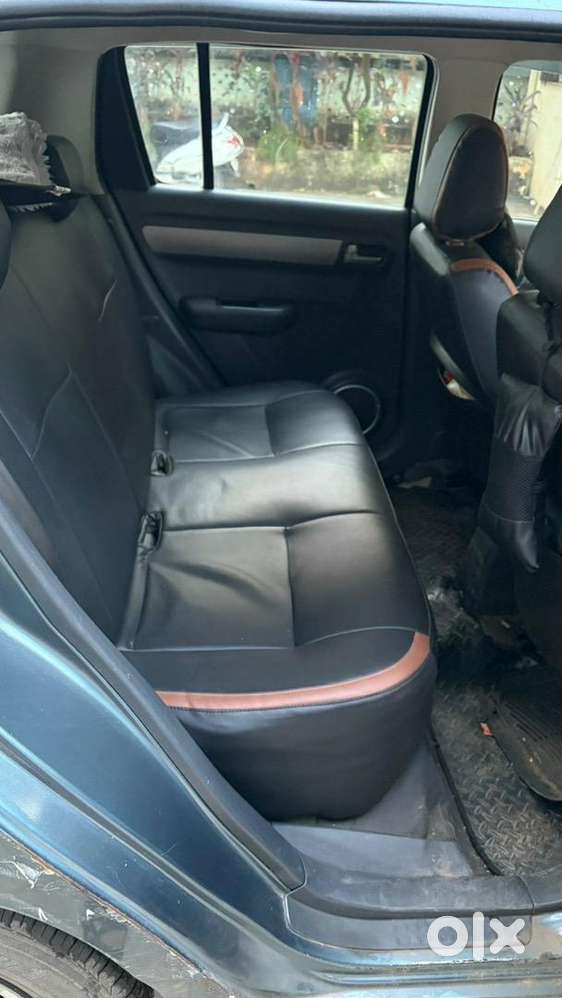 Maruti Suzuki Swift 2008 Petrol 69000 Km Driven