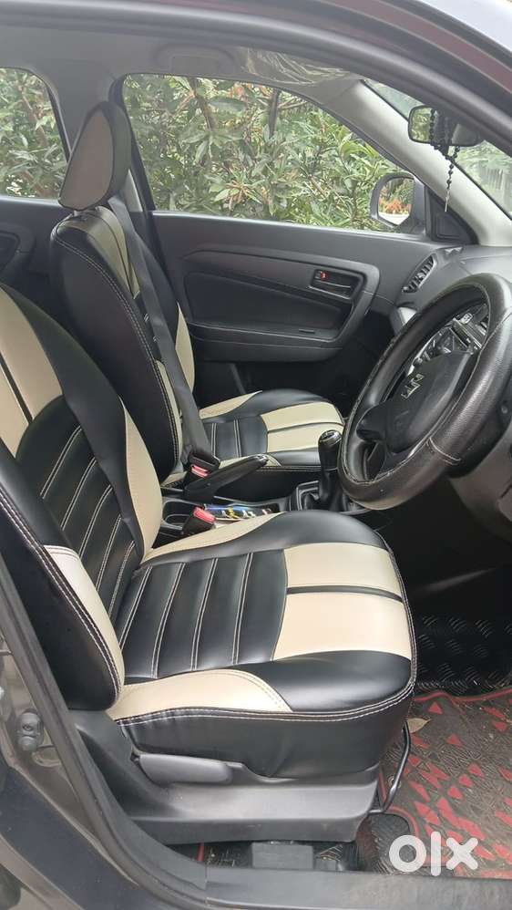 Maruti Suzuki Brezza Vdi