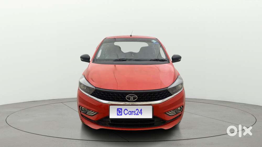 Tata Tiago 1.2 Revotron Xt Cng, 2023, Cng & Hybrids