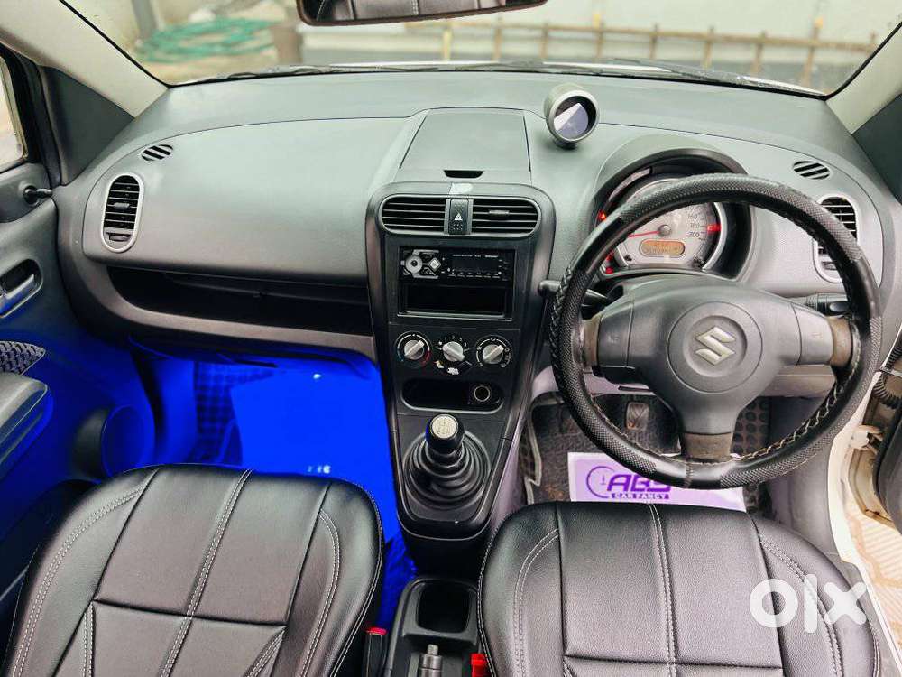 Maruti Suzuki Ritz Vdi Bs-iv, 2013, Diesel