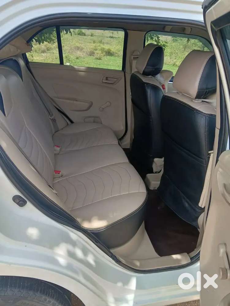 2019 Maruti Suzuki Swift Dzire Tour