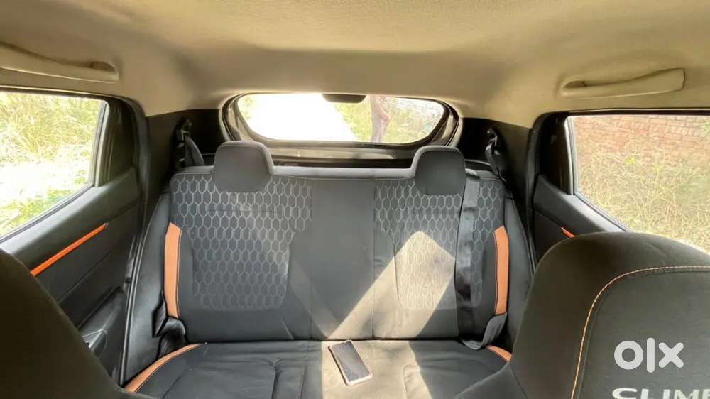 Renault Kwid 2018 Petrol 39000 Km Driven