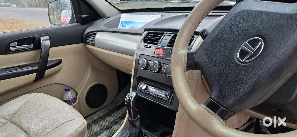 Tata Safari Storme 2014 Diesel Well Maintained