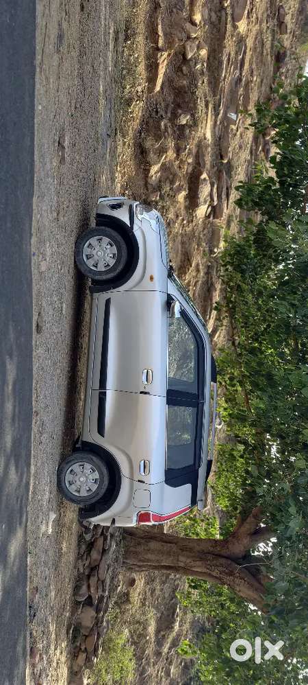 Maruti Suzuki Wagon R 1.0 2022 Cng & Hybrids 72000 Km Driven