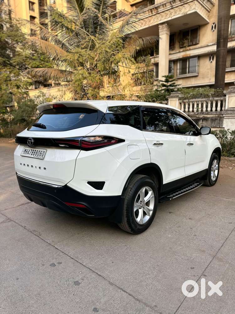 Tata Harrier Xta+ 2.0 L Kryotec Bs Vi, 2022, Diesel