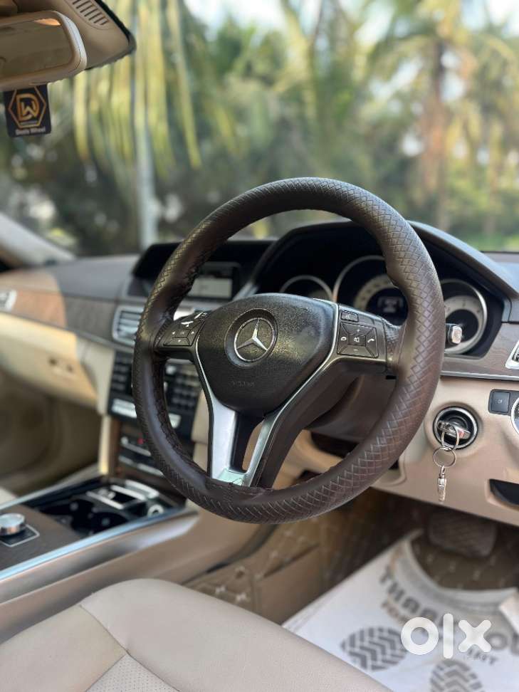 Mercedes-benz E-class E 250 Cdi Avantgarde, 2013, Diesel