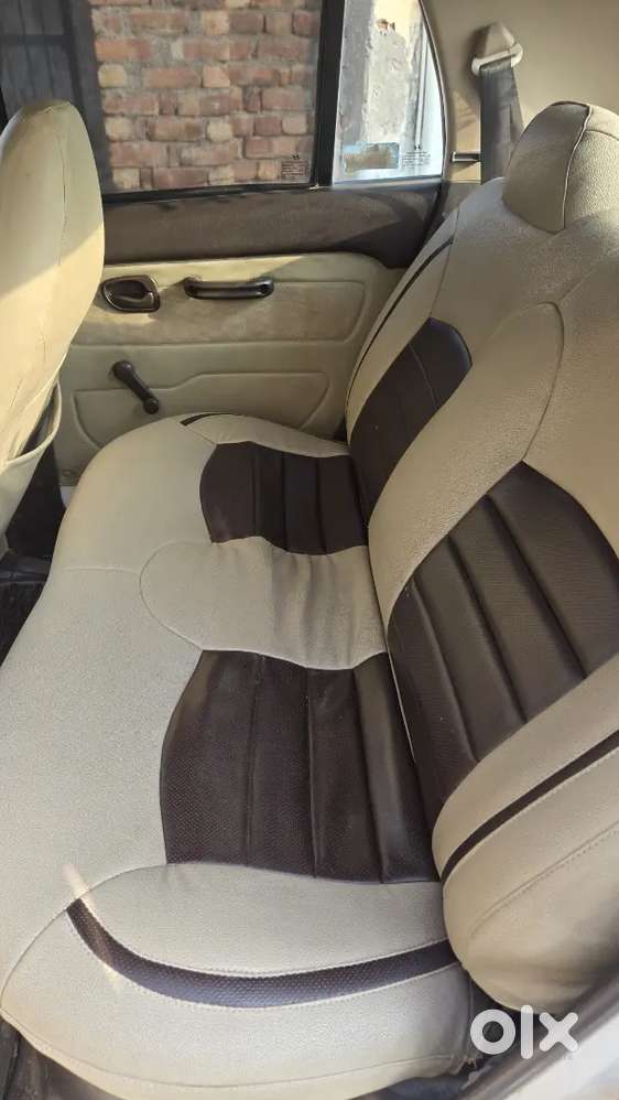 Hyundai Santro Xing 2013 Petrol Manual