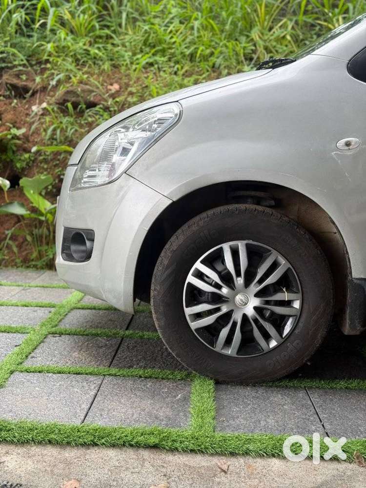 Maruti Suzuki Ritz, 2011, Diesel